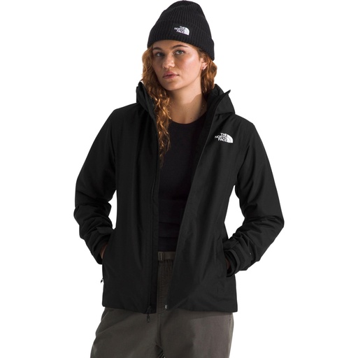 Quest Triclimate Jacket