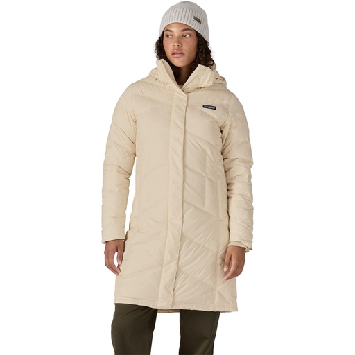 Patagonia Women's Down With It Parka