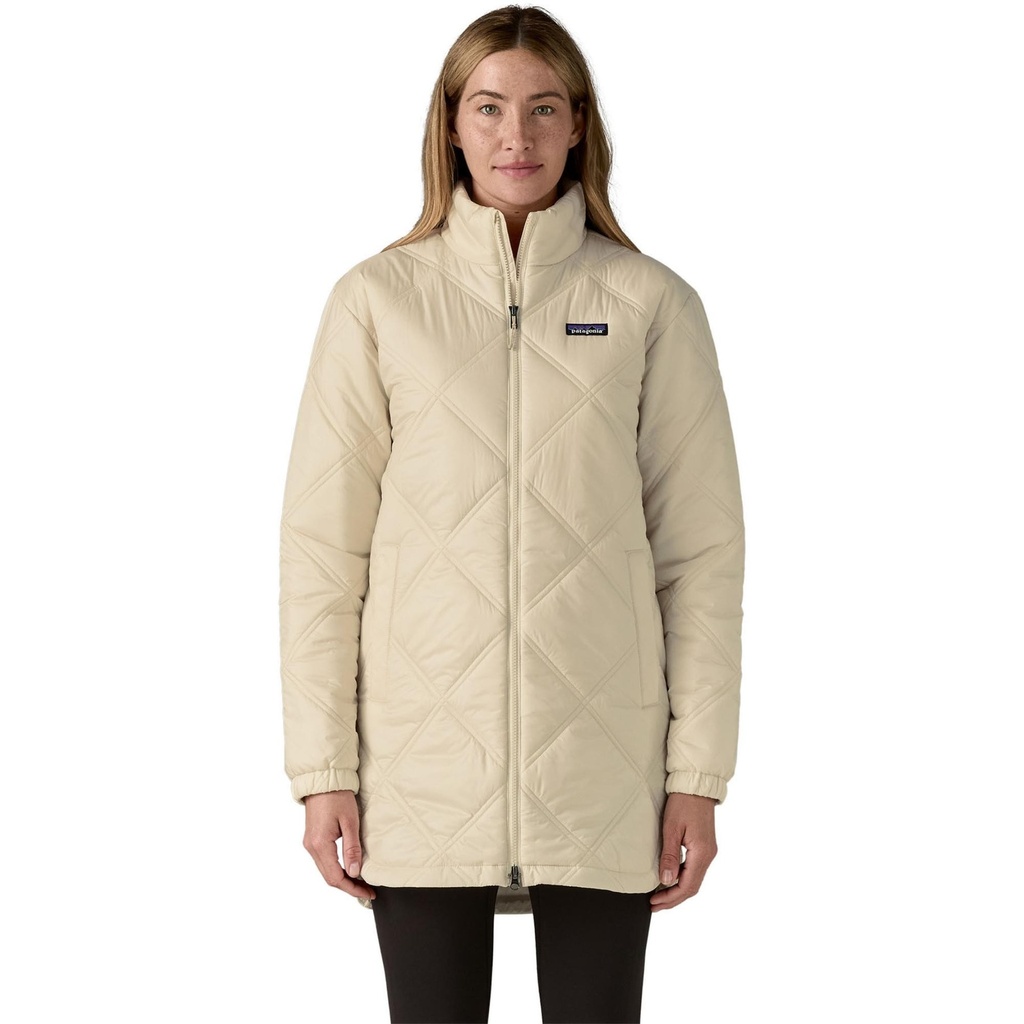 Patagonia Women's Pine Bank Insulated Parka