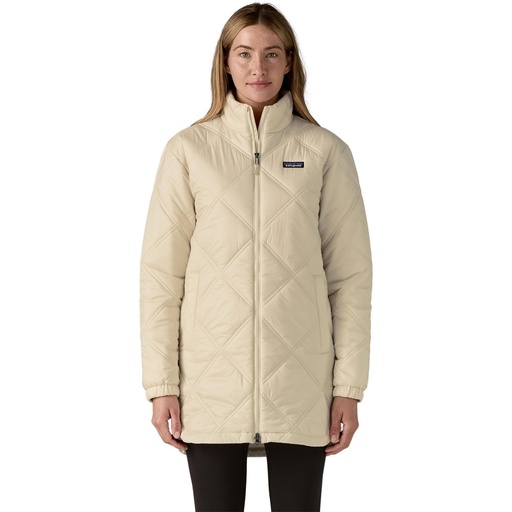 Patagonia Women's Pine Bank Insulated Parka