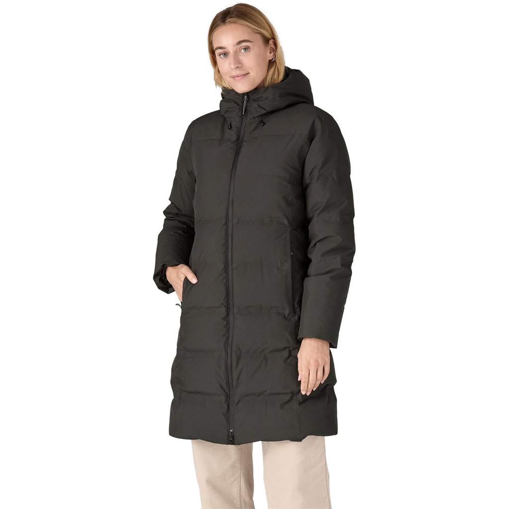 [000214912000000] Patagonia Women's Jackson Glacier Parka (XS)