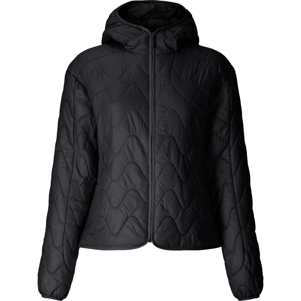 [000214921000000] Flylow Women's Lada Micropuff Jacket (Black, XS)