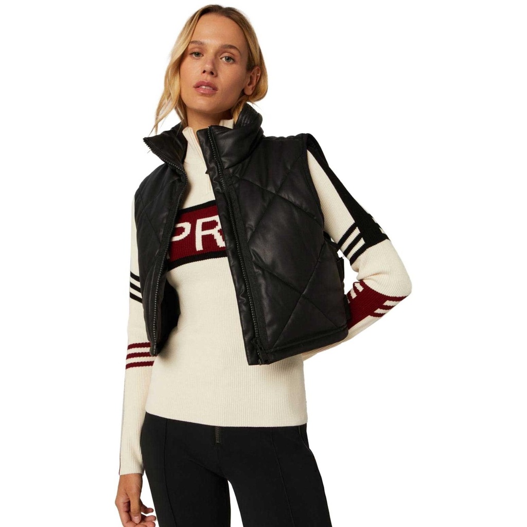 [000214949000000] Alp-N-Rock Women's La Vitesse II Cropped Vest (XS)