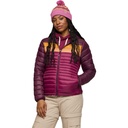 Cotopaxi Women's Fuego Down Hooded Jacket