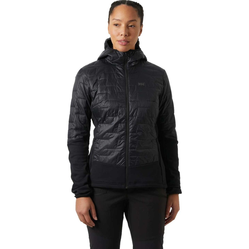 Helly Hansen Women's LIFALOFT Hybrid Insulated Jacket