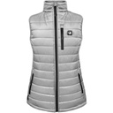 ActionHeat Women's 5V Battery Heated Insulated Puffer Vest