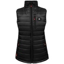 ActionHeat Women's 5V Battery Heated Insulated Puffer Vest