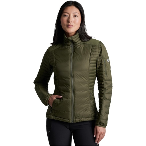 KUHL Women's Spyfire Jacket
