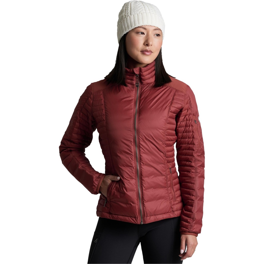 KUHL Women's Spyfire Jacket