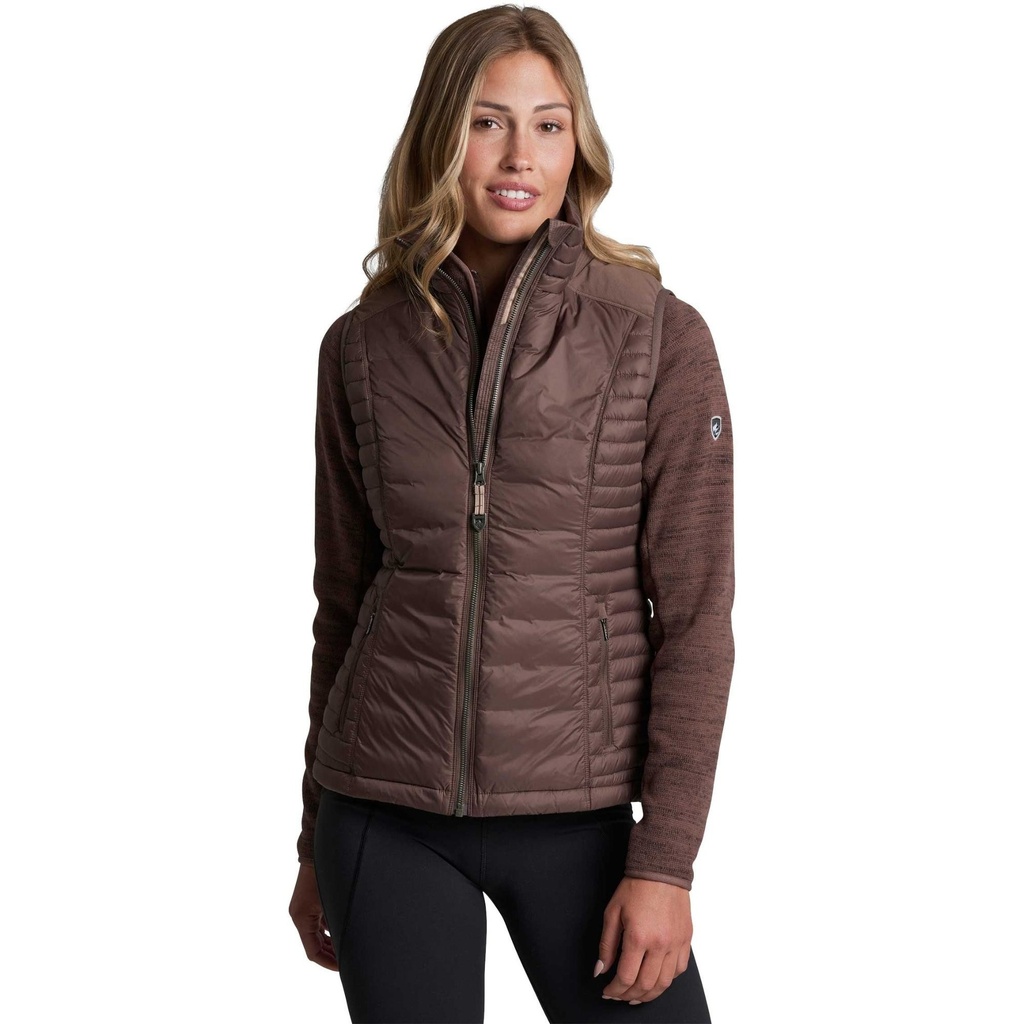 KUHL Women's Spyfire Vest