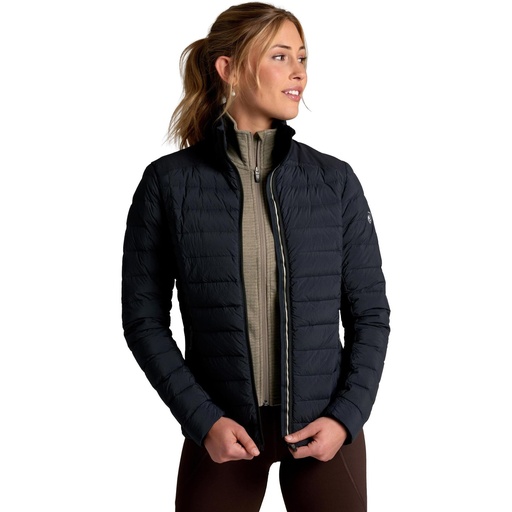 Spyfire Insulator Jacket