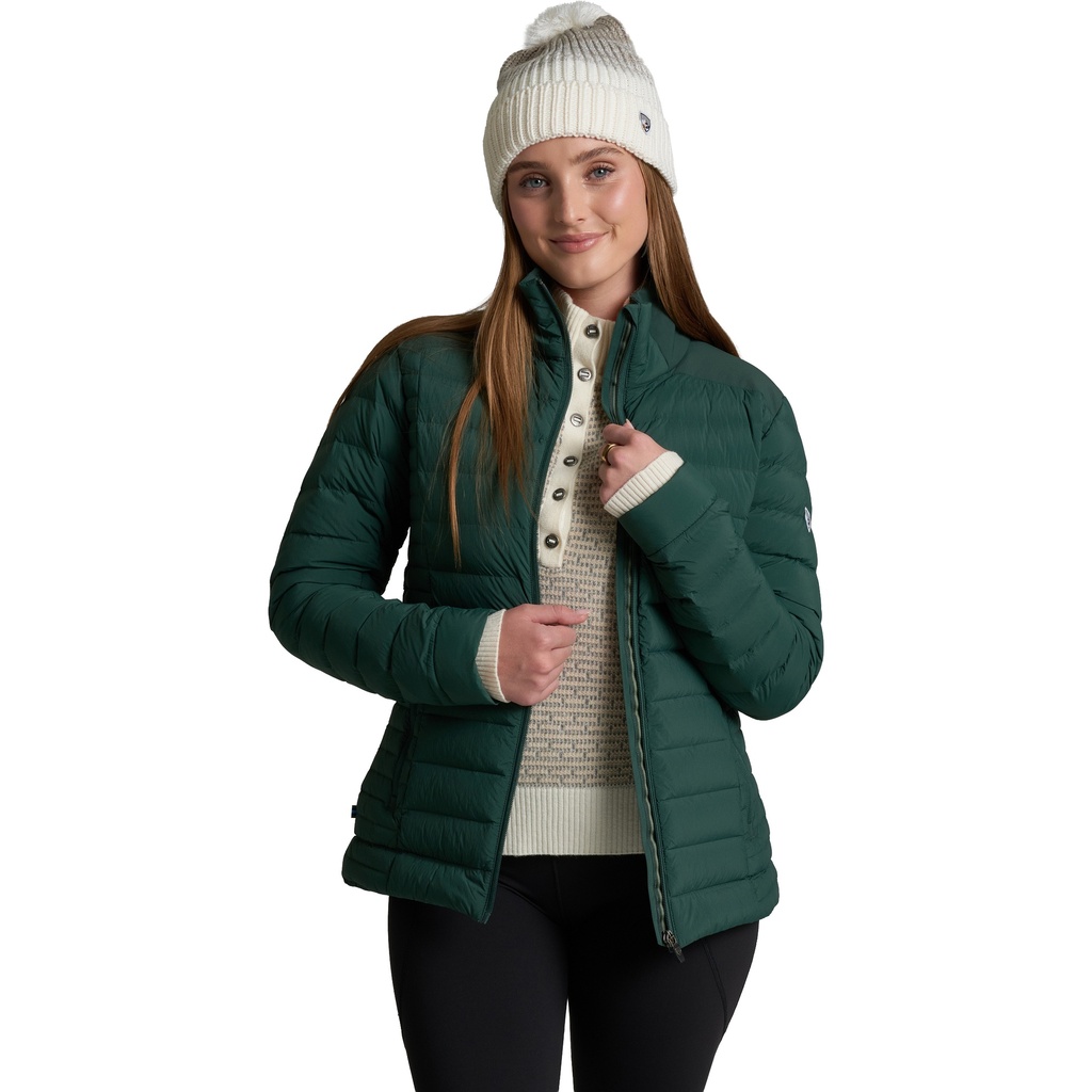 Spyfire Insulator Jacket