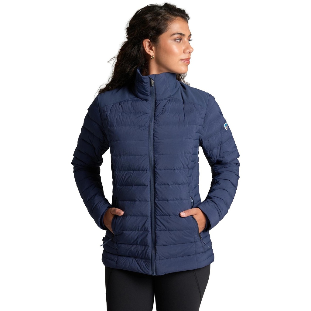 Spyfire Insulator Jacket