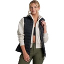 Spyfire Insulated Vest