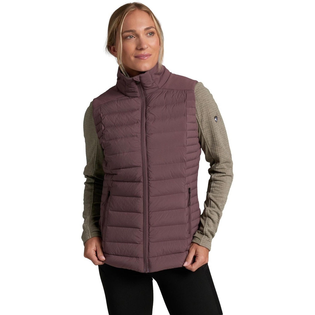 Spyfire Insulated Vest