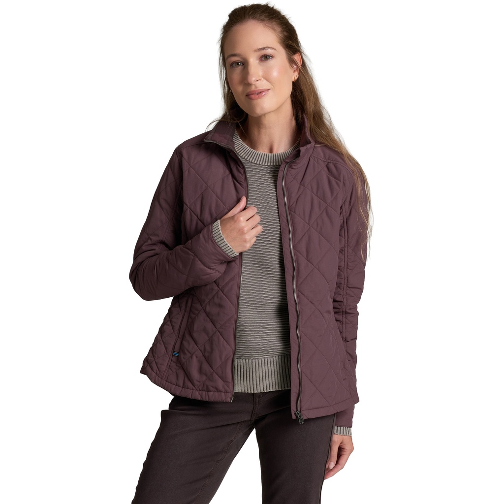 KUHL Women's Stunnr Insulated Jacket