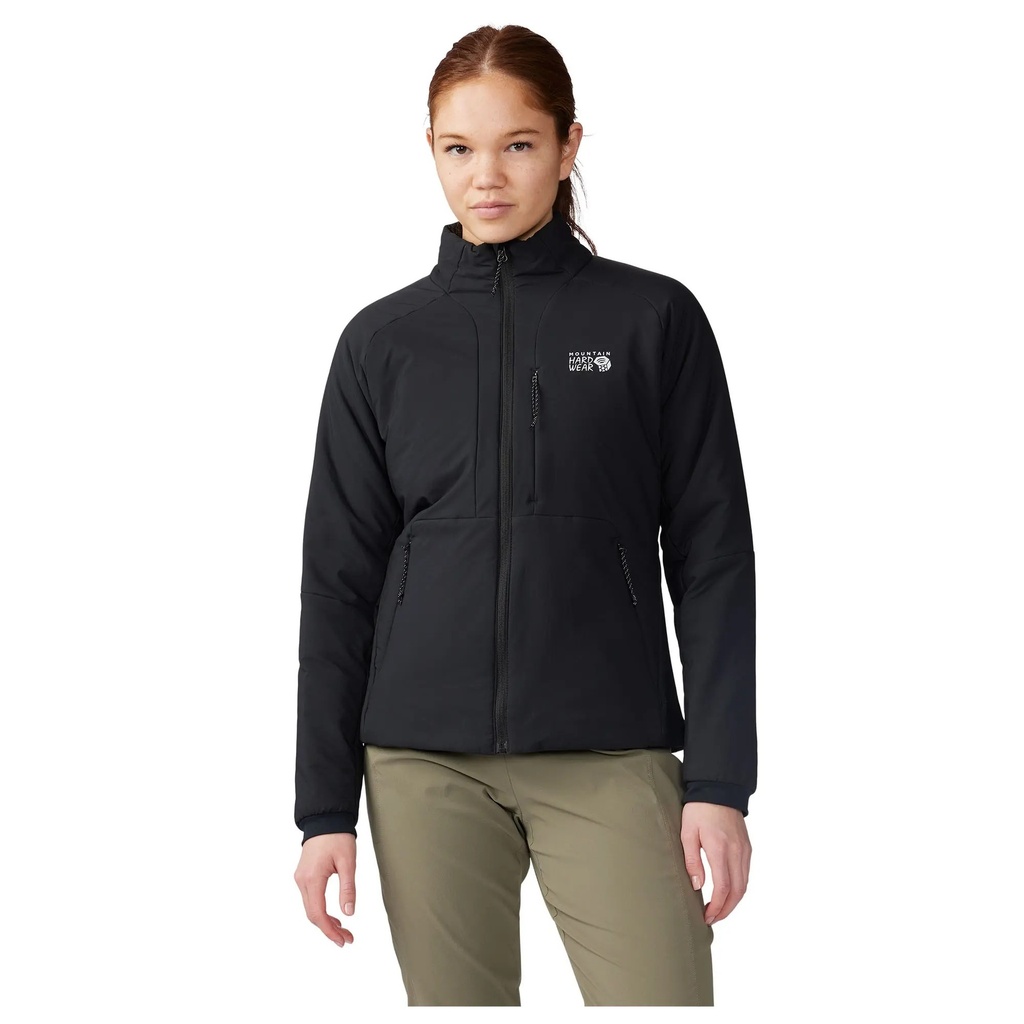 [000215067000000] Mountain Hardwear Women's Kor Stasis Insulator Jacket (S)