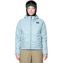 Mountain Hardwear Women's Apres Pro Insulated Hooded Jacket