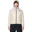 Mountain Hardwear Women's Apres Pro Insulated Hooded Jacket