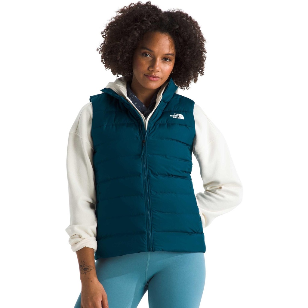 The North Face Women's Aconcagua 3 Vest