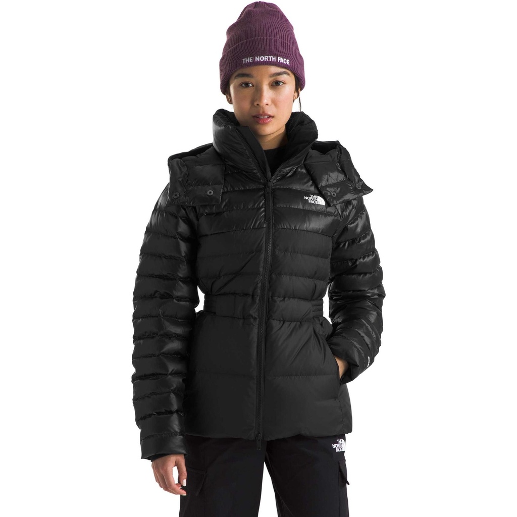 [000215138000000] The North Face Women's Ruby Jacket (Black, XS)
