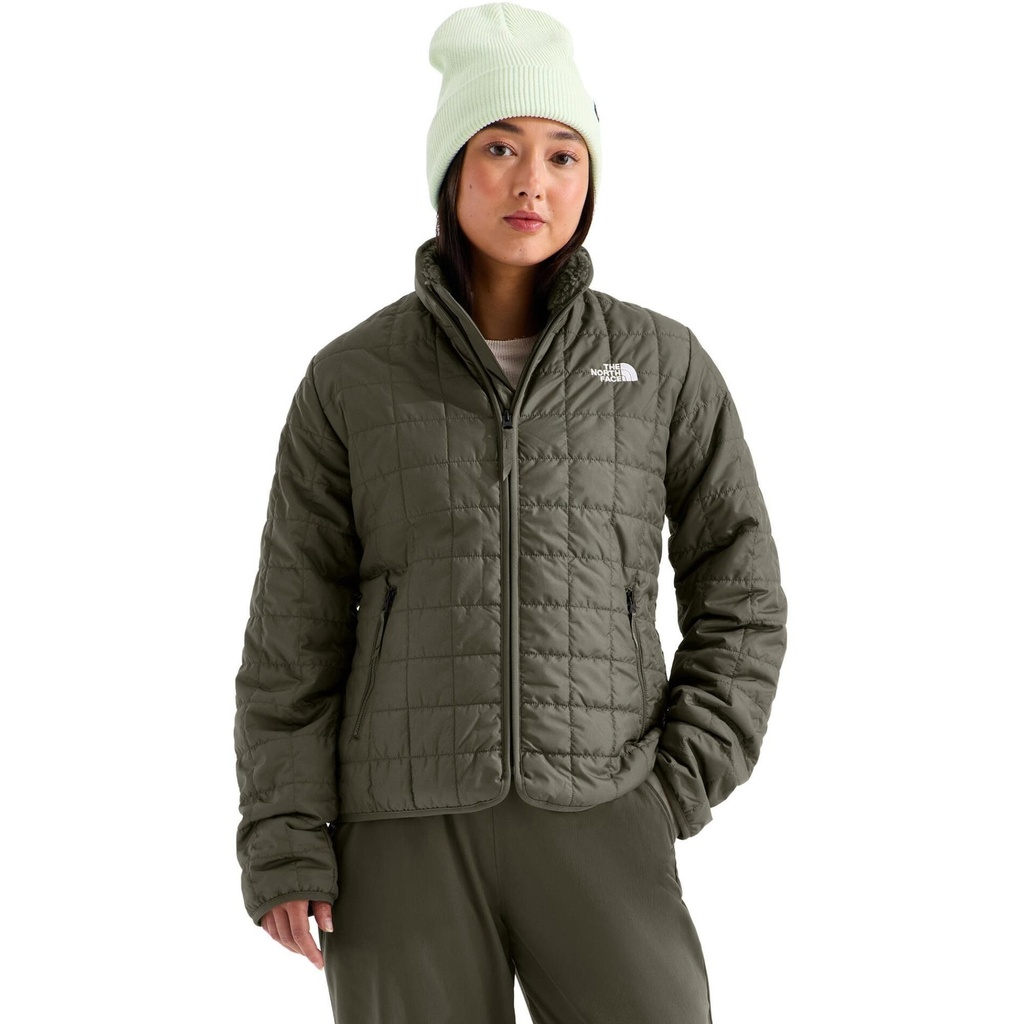 The North Face Women's Junction Insulated Jacket