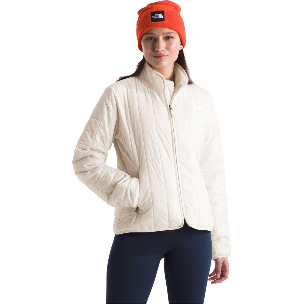 The North Face Women's Junction Insulated Jacket
