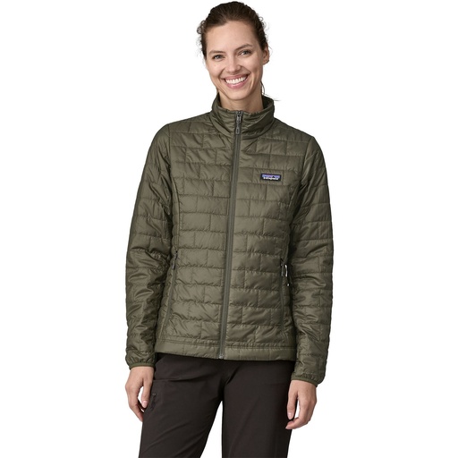 Patagonia Women's Nano Puff Jacket