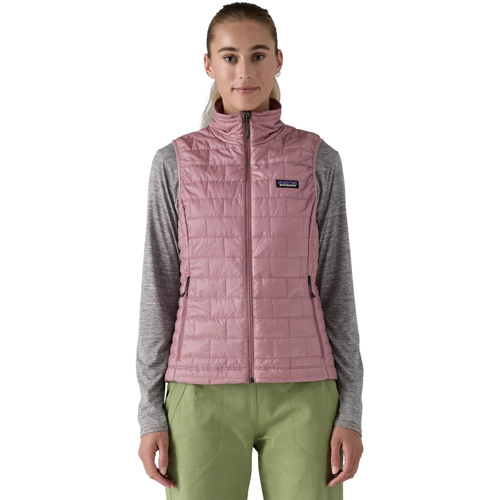 Patagonia Women's Nano Puff Vest