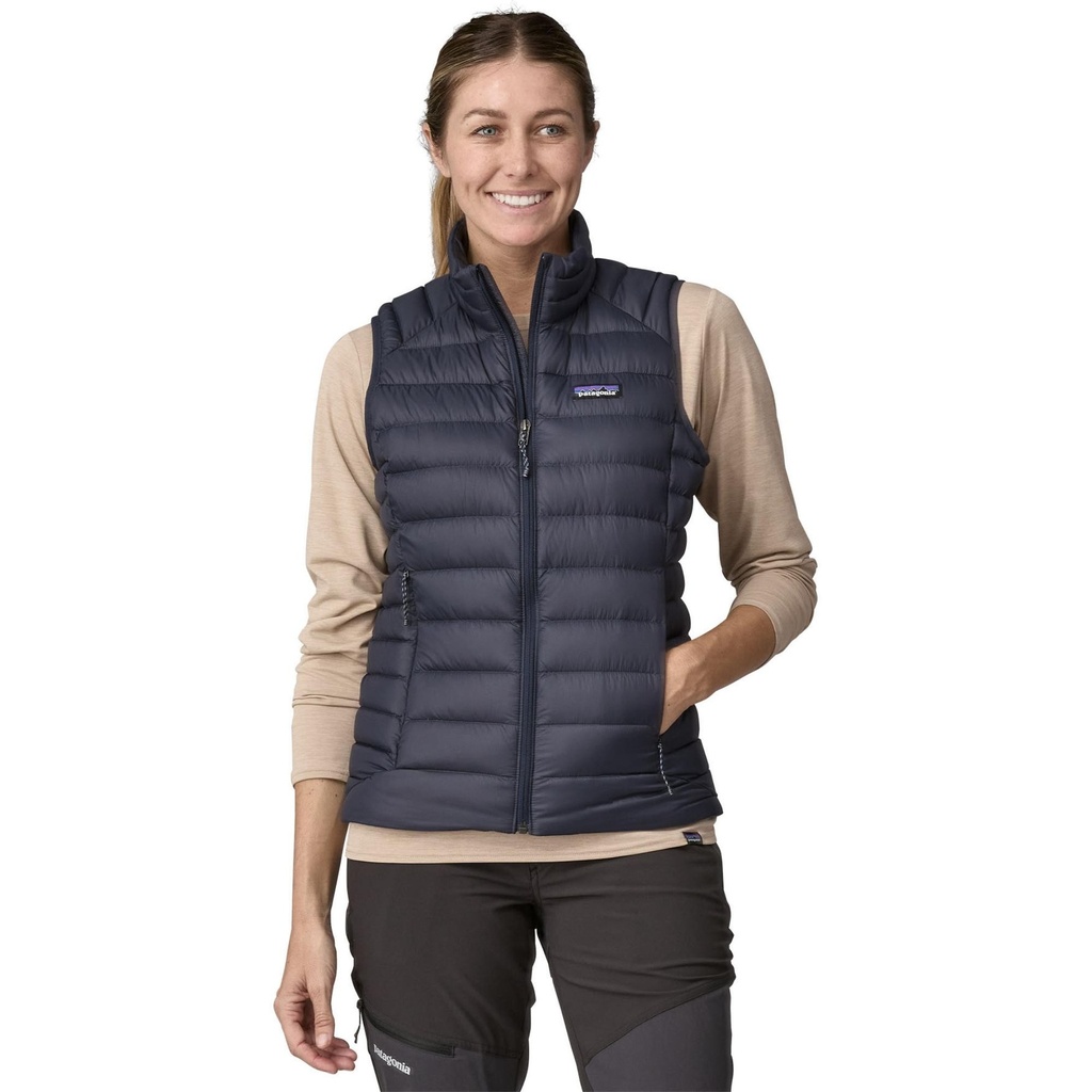Patagonia Women's Down Sweater Vest