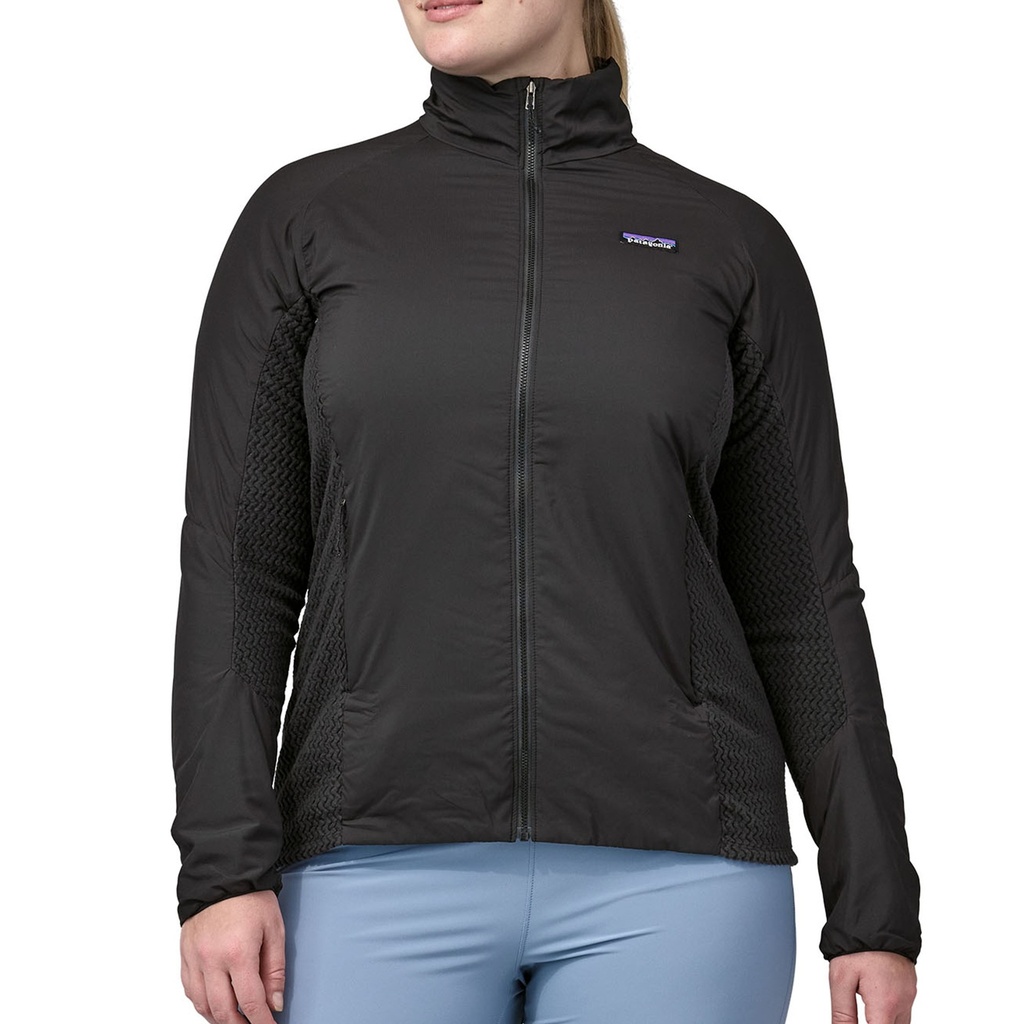 Patagonia Women's Nano-Air Light Hybrid Jacket