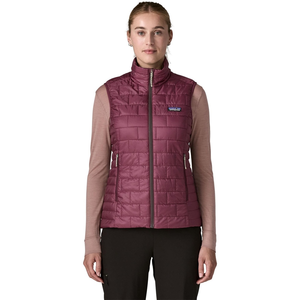 Patagonia Women's Nano Puff Vest