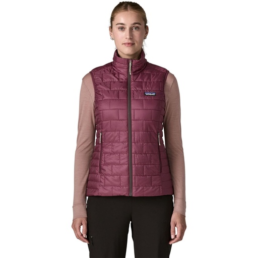 Patagonia Women's Nano Puff Vest