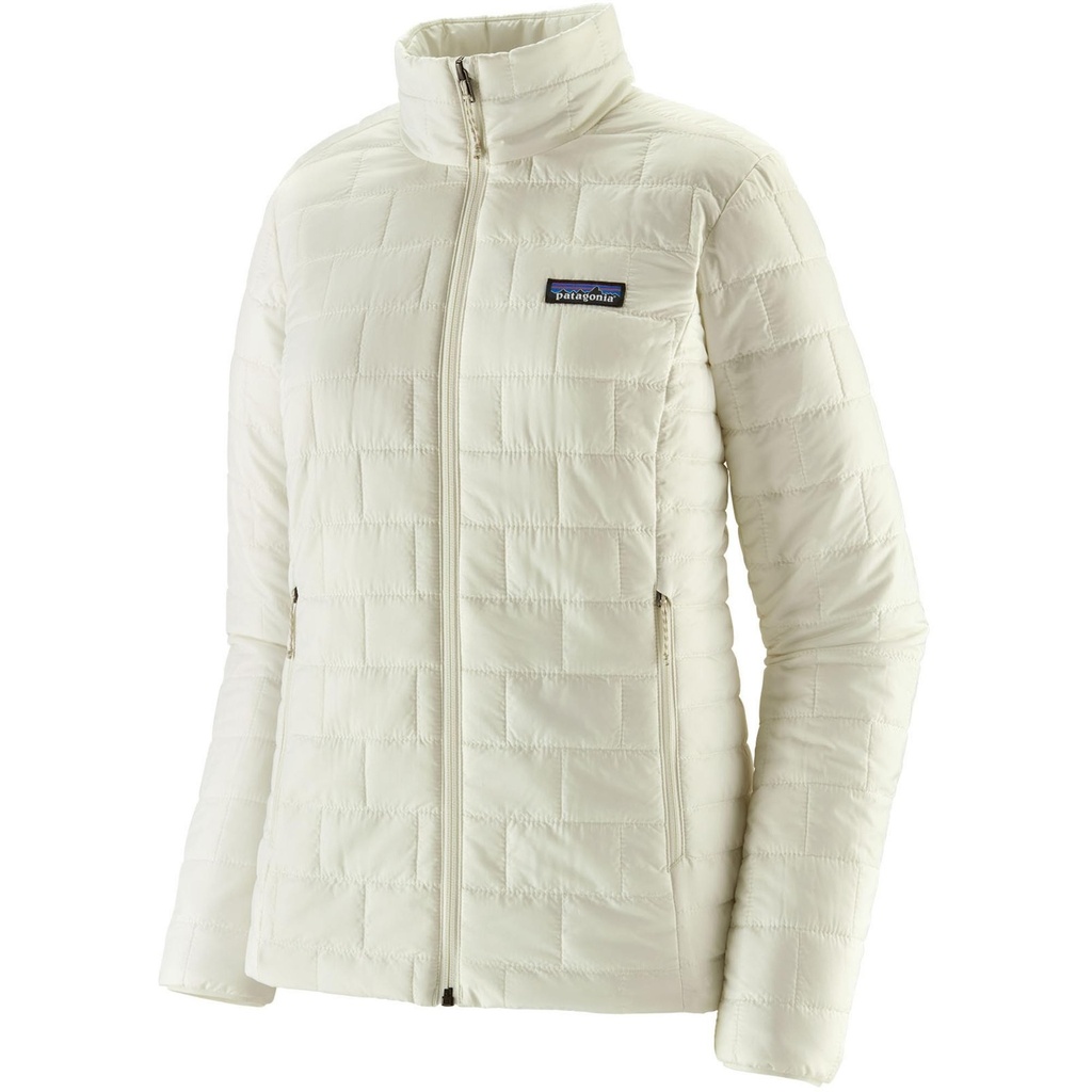 Patagonia Women's Nano Puff Jacket