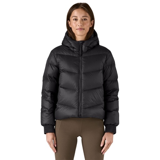 Patagonia Women's Sindit Hoodie Jacket