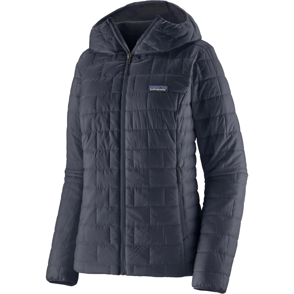 Patagonia Women's Nano Puff Hoodie