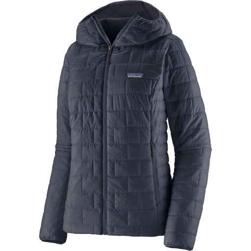 Patagonia Women's Nano Puff Hoodie
