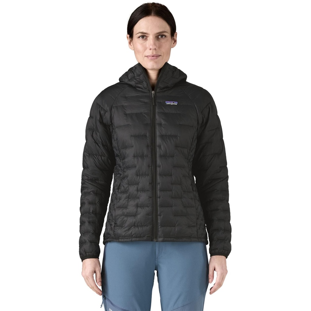 [000215188000000] Patagonia Women's Micro Puff Hoody (XXS)