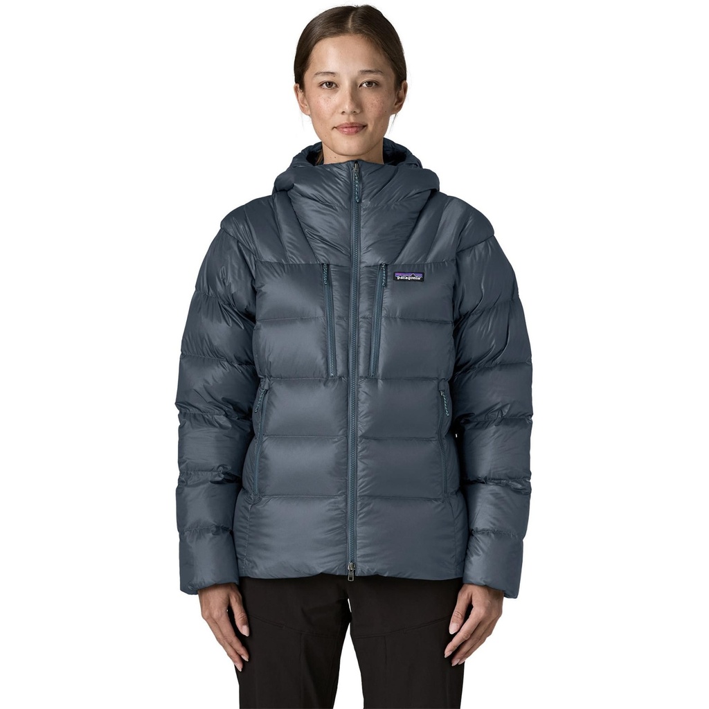 Fitz Roy Down Insulated Hoody