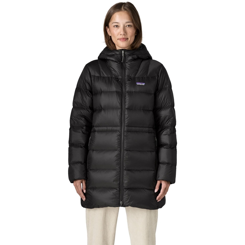 Fitz Roy Down Parka Jacket