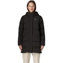 Sisar Down Parka Jacket
