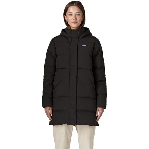 Sisar Down Parka Jacket