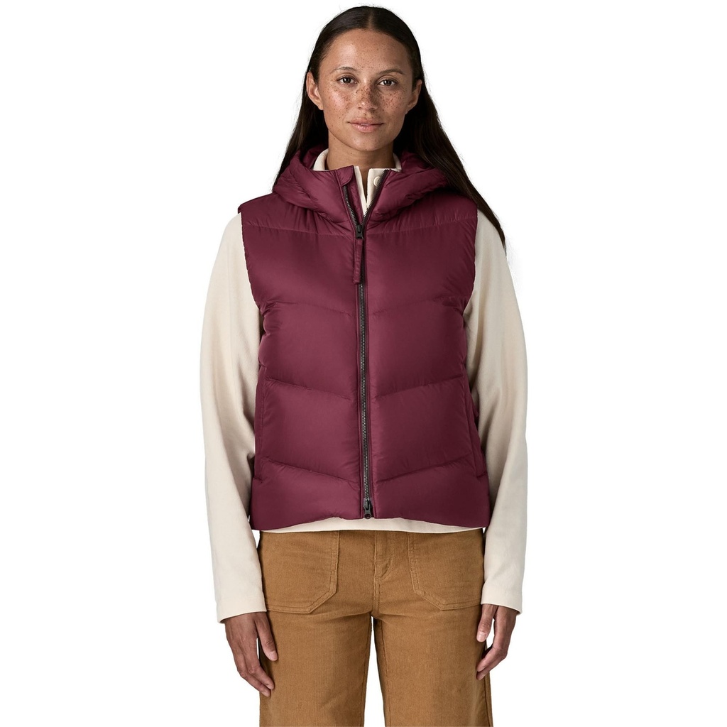 Sindit Vest