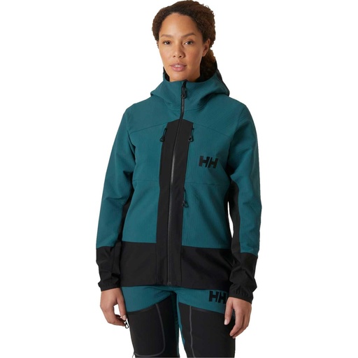 Helly Hansen Women's Odin Backcountry Softshell Jacket