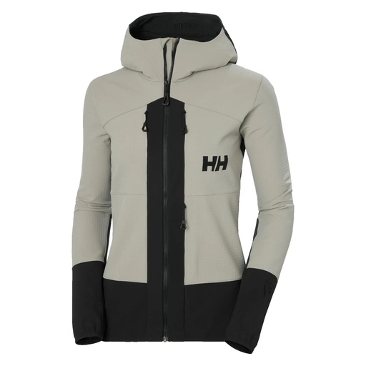 Helly Hansen Women's Odin Backcountry Softshell Jacket