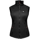 ActionHeat Women's 5V Battery Heated Softshell Vest