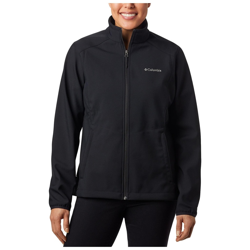 Columbia Women's Kruser Ridge II Softshell Jacket