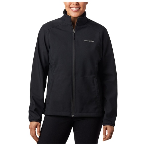 Columbia Women's Kruser Ridge II Softshell Jacket