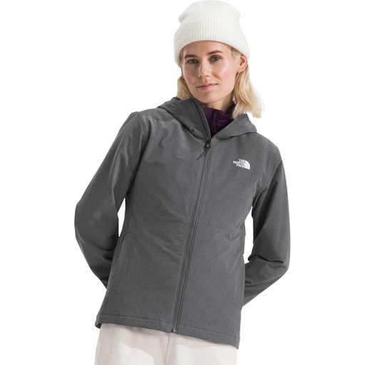 The North Face Women's Shelbe Raschel Hoodie