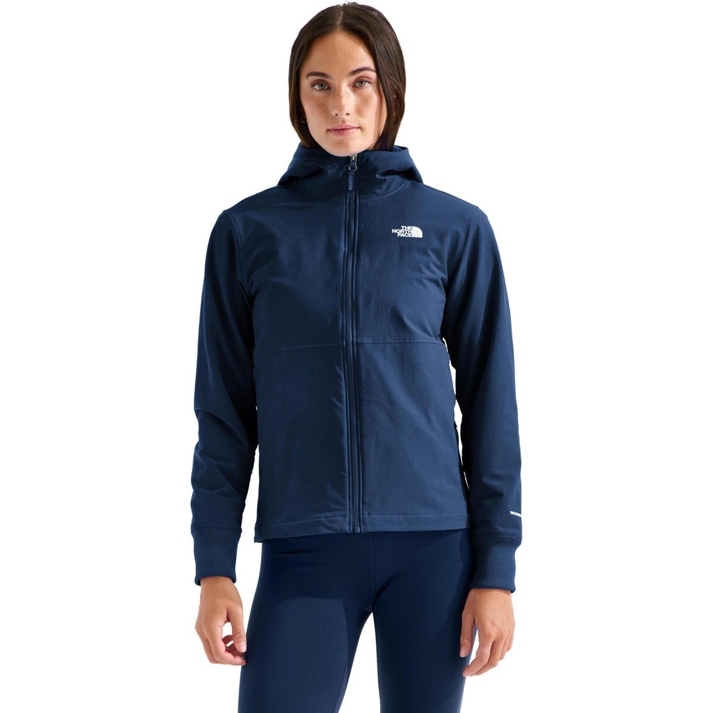The North Face Women's Shelbe Raschel Hoodie